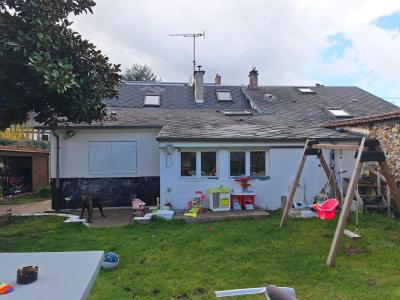 Annonce Vente 4 pi�ces Maison Orbec 14