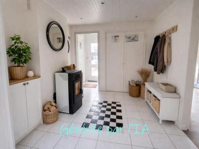 Acheter Maison Orbec 158250 euros