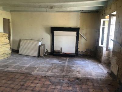 Acheter Maison Fleure 143000 euros