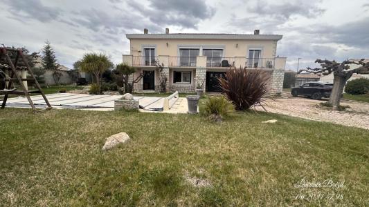 Annonce Vente 7 pi�ces Maison Oraison 04