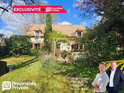 For sale Gambais 6 rooms 151 m2 Yvelines (78950) photo 0