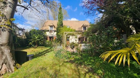 Annonce Vente 6 pi�ces Maison Gambais 78