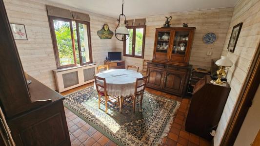 Acheter Maison Gambais 429000 euros