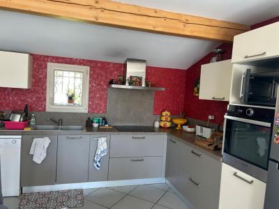 For sale Carbon-blanc 8 rooms 192 m2 Gironde (33560) photo 1