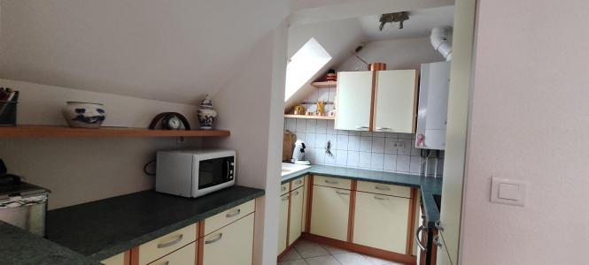 Acheter Maison Anjoutey Belfort