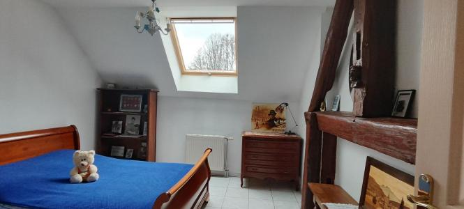 Acheter Maison Anjoutey 284000 euros