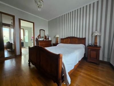 Acheter Maison Creuzier-le-vieux Allier