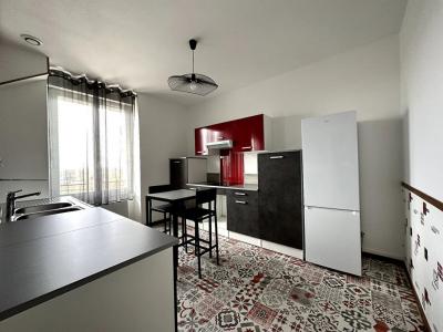 For rent Vierzon 4 rooms 76 m2 Cher (18100) photo 0