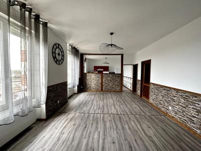 Louer Appartement 76 m2 Vierzon