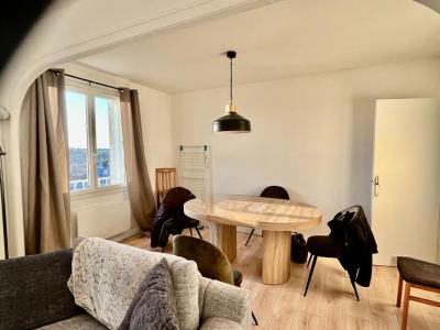 Annonce Vente 4 pi�ces Appartement Morlaix 29