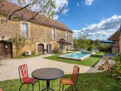 Acheter Maison Archignac Dordogne