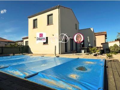 For sale Palau-del-vidre 6 rooms 142 m2 Pyrenees orientales (66690) photo 0