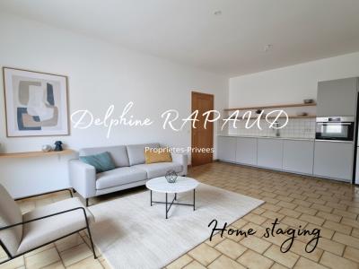 Annonce Vente 4 pi�ces Maison Remalard 61