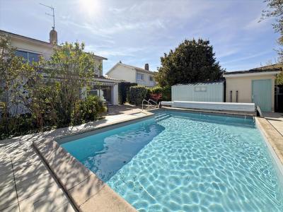 Acheter Maison 110 m2 Haillan