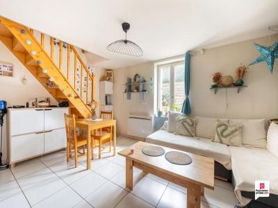 Acheter Maison 60 m2 Mureaux