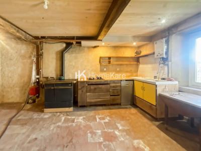 Acheter Maison Rieux 167500 euros