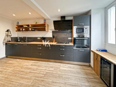 Acheter Maison 130 m2 Mane