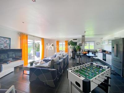 Acheter Maison 90 m2 Caraman