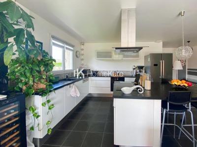 Acheter Maison Caraman Haute garonne