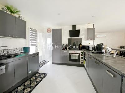 Acheter Maison 120 m2 Sainte-bazeille