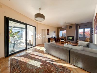 Acheter Maison 192 m2 Fontenilles