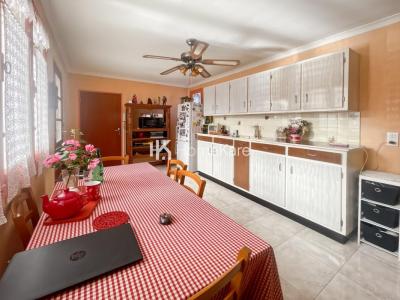 Acheter Maison Saint-jean-du-falga Ariege