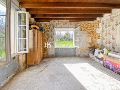 Acheter Maison Reole Gironde