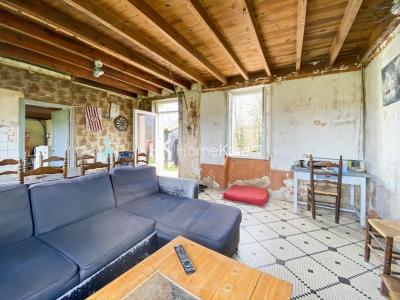 Acheter Maison Reole 164000 euros