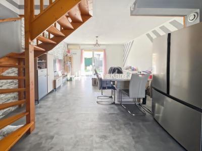 Annonce Vente 3 pi�ces Maison Pamiers 09