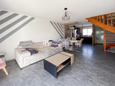 Acheter Maison 65 m2 Pamiers