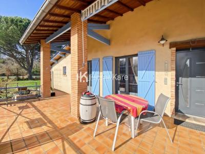 Annonce Vente 5 pi�ces Maison Montauban 82