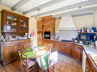 Acheter Maison Montauban Tarn et garonne