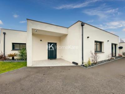 For sale Toulouse 5 rooms 174 m2 Haute garonne (31200) photo 0