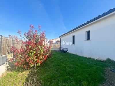 Annonce Vente 4 pi�ces Maison Labarthe-sur-leze 31