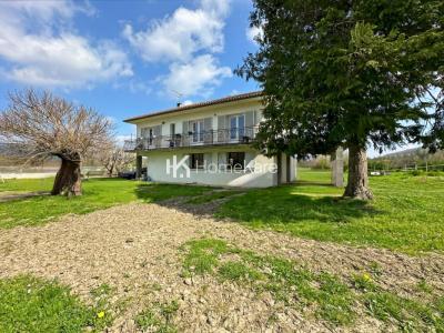 For sale Martres-tolosane 4 rooms 210 m2 Haute garonne (31220) photo 0