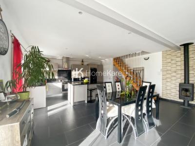 Annonce Vente 3 pi�ces Maison Meilhan-sur-garonne 47