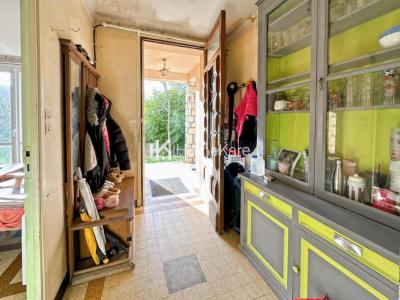 Annonce Vente 3 pi�ces Maison Cazeres 31