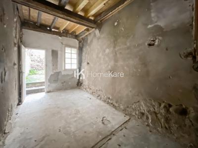 Annonce Vente 3 pi�ces Maison Pamiers 09