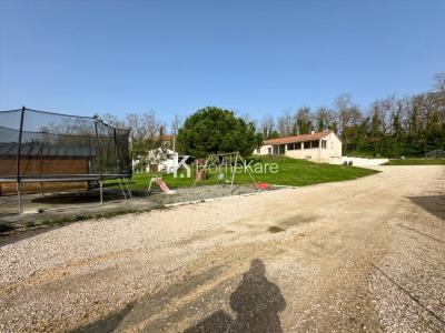 Annonce Vente 6 pi�ces Maison Martres-tolosane 31