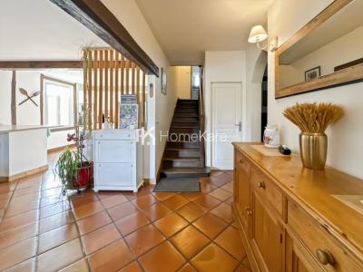 Acheter Maison 202 m2 Mane