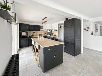 Acheter Maison Belberaud 595000 euros