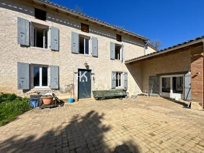 For sale Martres-tolosane 5 rooms 170 m2 Haute garonne (31220) photo 0