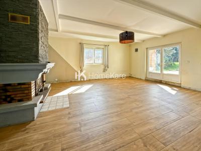 Annonce Vente 5 pi�ces Maison Martres-tolosane 31