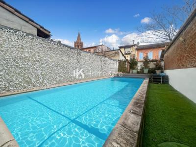 For sale Grenade 3 rooms 85 m2 Haute garonne (31330) photo 0