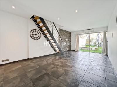 Annonce Vente 3 pi�ces Maison Grenade 31