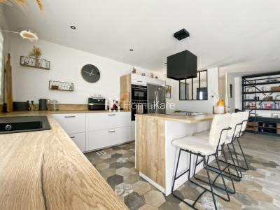 Acheter Maison 175 m2 Castelsarrasin