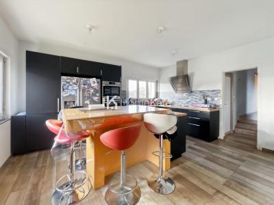 Annonce Vente 5 pi�ces Maison Saverdun 09