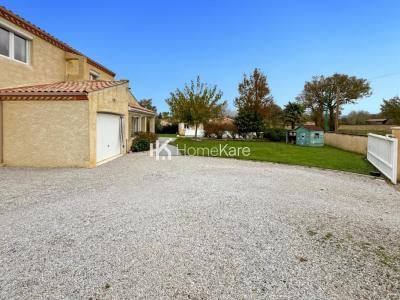 Annonce Vente 6 pi�ces Maison Revel 31