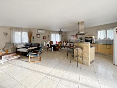 Annonce Vente 5 pi�ces Maison Caraman 31