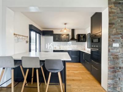 Acheter Maison 130 m2 Auterive